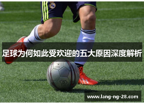 足球为何如此受欢迎的五大原因深度解析